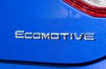 Seat Leon Ecomotive 2017 года (UK)